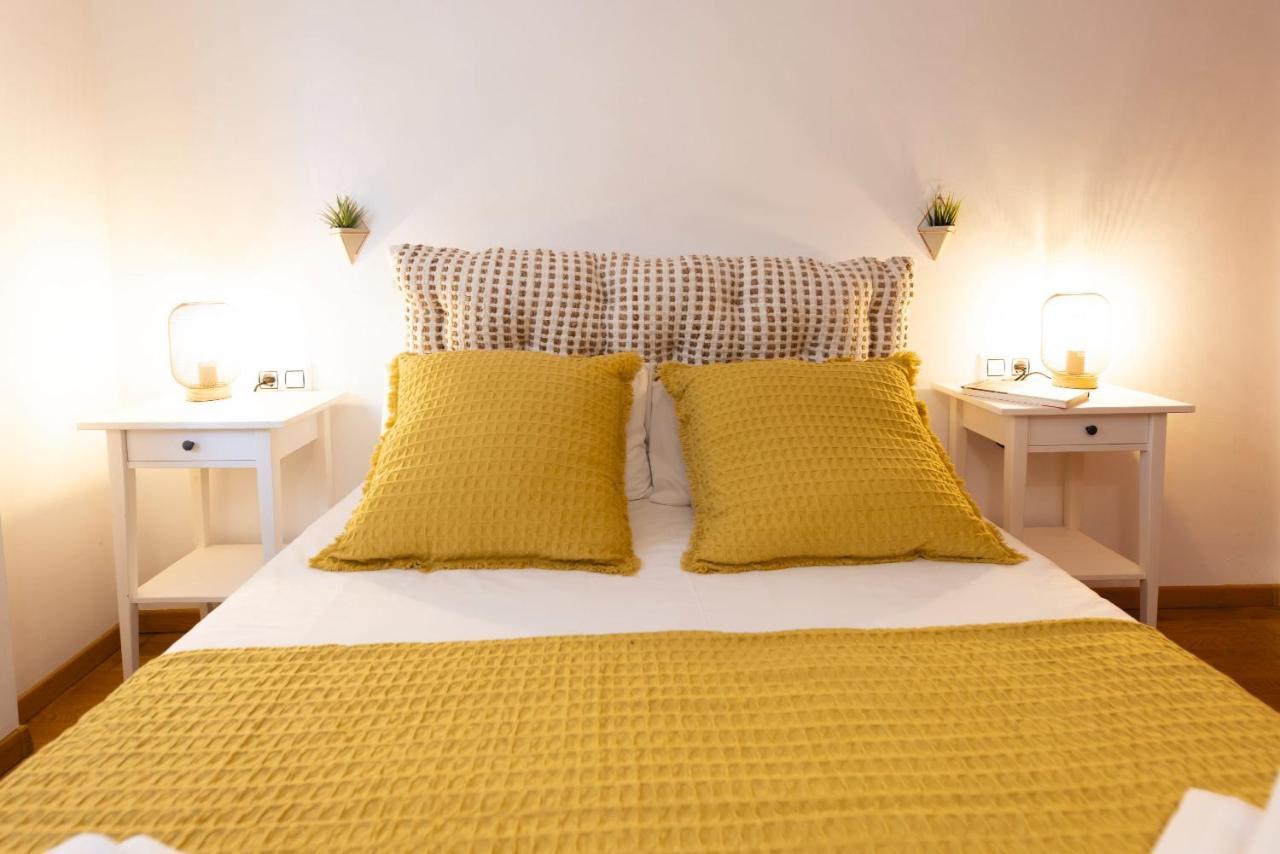 Bravissimo Sant Martí Apartamento Girona Exterior foto