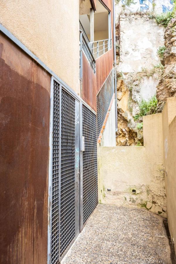 Bravissimo Sant Martí Apartamento Girona Exterior foto
