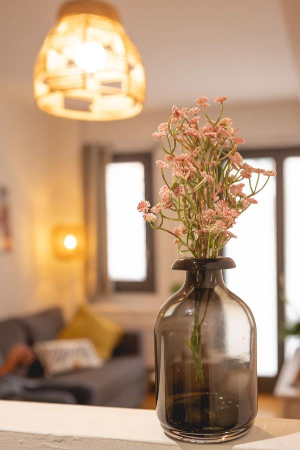 Bravissimo Sant Martí Apartamento Girona Exterior foto