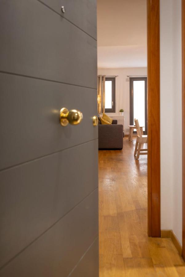 Bravissimo Sant Martí Apartamento Girona Exterior foto