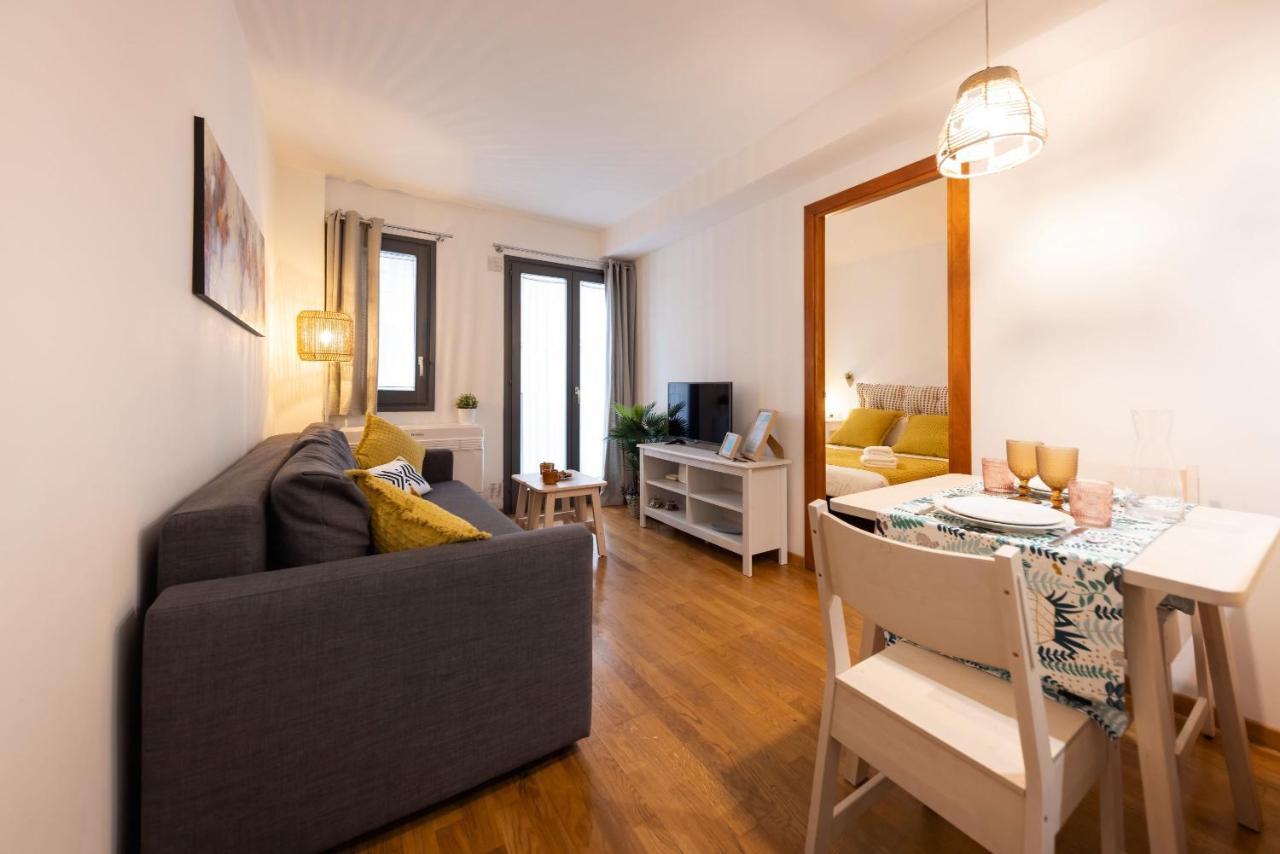 Bravissimo Sant Martí Apartamento Girona Exterior foto