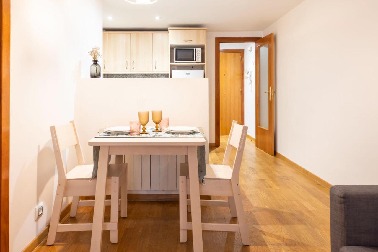 Bravissimo Sant Martí Apartamento Girona Exterior foto
