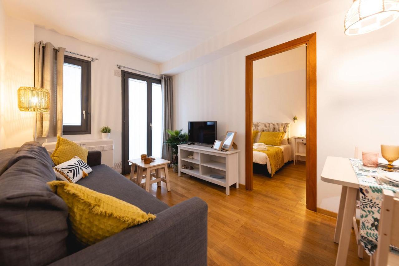 Bravissimo Sant Martí Apartamento Girona Exterior foto